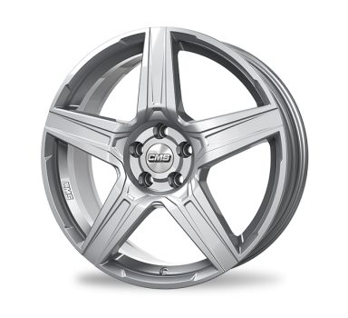 Racing Silver