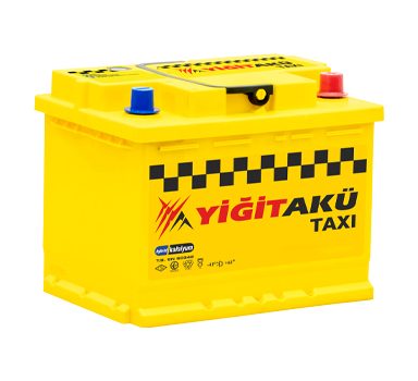 YİĞİT AKÜ TAKSİ AKÜLERİ