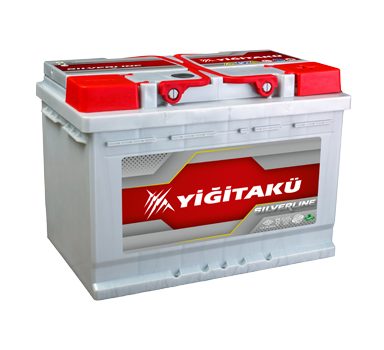 YİĞİT AKÜ BİNEK ARAÇ AKÜLERİ