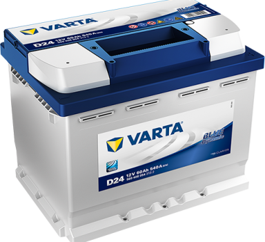 VARTA Blue Dynamic