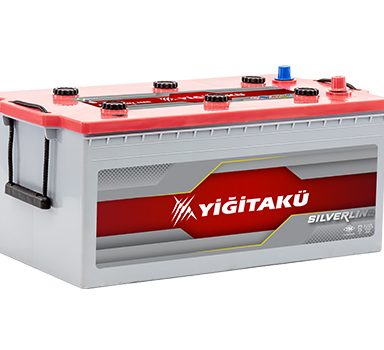 YİĞİT AKÜ AĞIR HİZMET AKÜLERİ