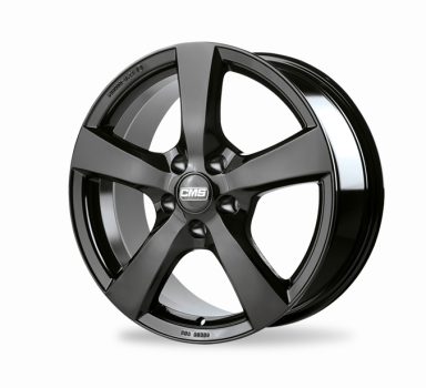 Racing Silver 10
