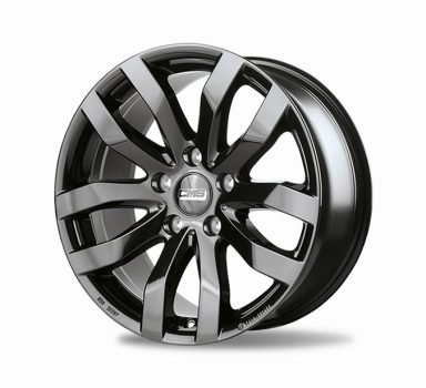 Racing Silver 5