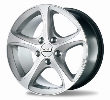Racing Silver 7