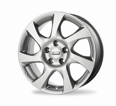 Racing Silver 4