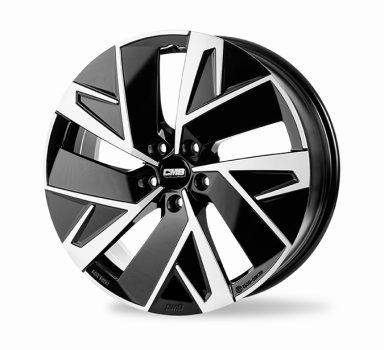 Diamond Black GlossM