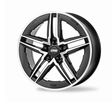 Diamond Black Gloss 1