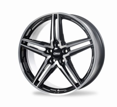 Diamond Black Gloss3