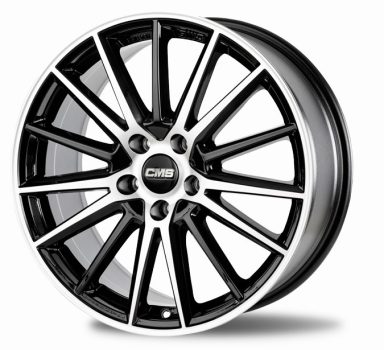 Diamond Black Gloss5