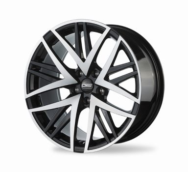 Diamond Black Gloss 11
