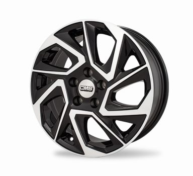 Diamond Black Gloss 13