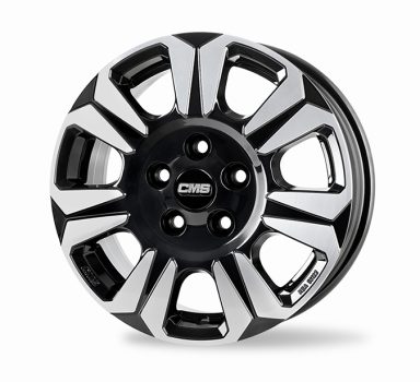 Diamond Black Gloss2
