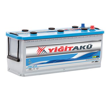 YİĞİT AKÜ MARİN AKÜLER