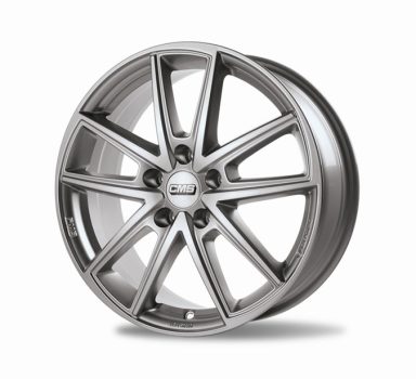 Racing Silver 1