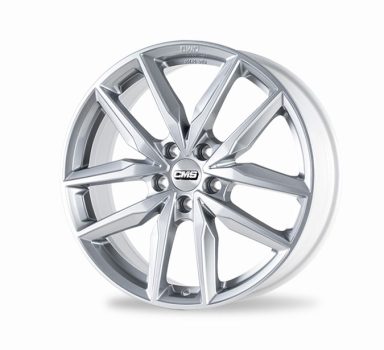 Racing Silver 2