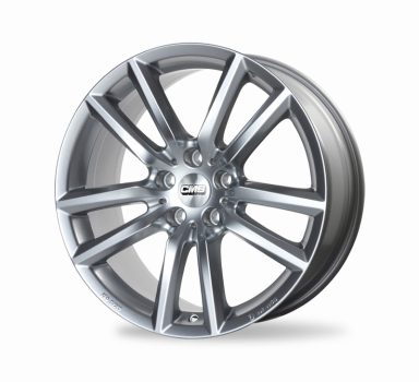 Racing Silver 3